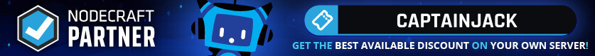 Partner banner