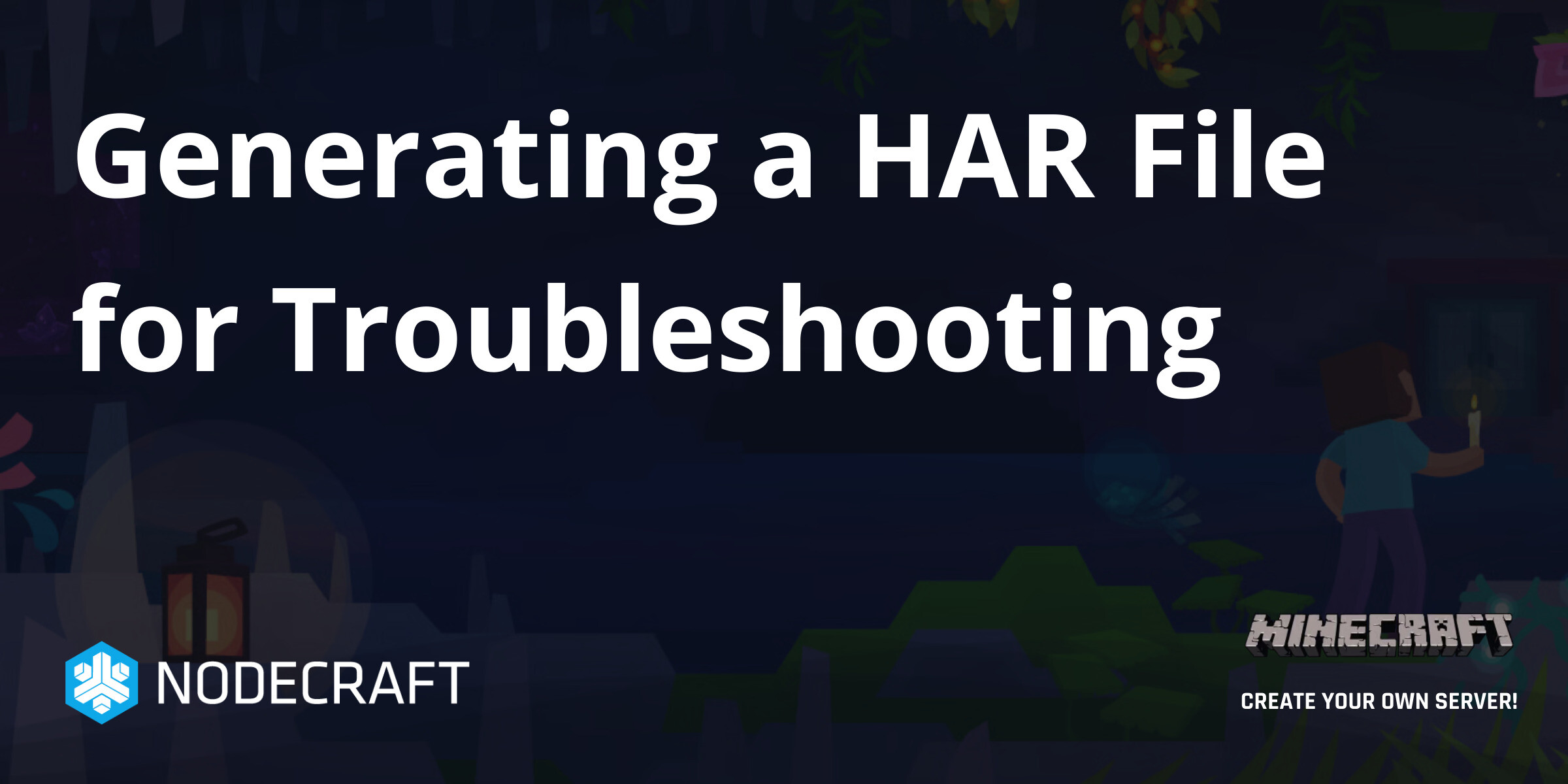 Generating a HAR File for Troubleshooting | Advanced | Knowledgebase ...