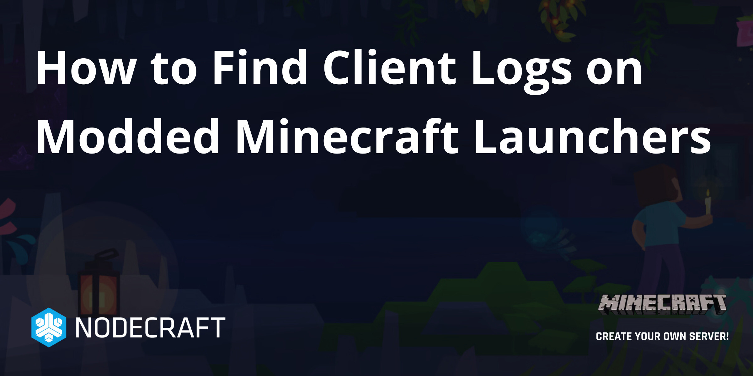 minecraft launcher debug log analysis | pdf | java... How to Find Client Logs on Modded Minecraft Launchers | Mods ...