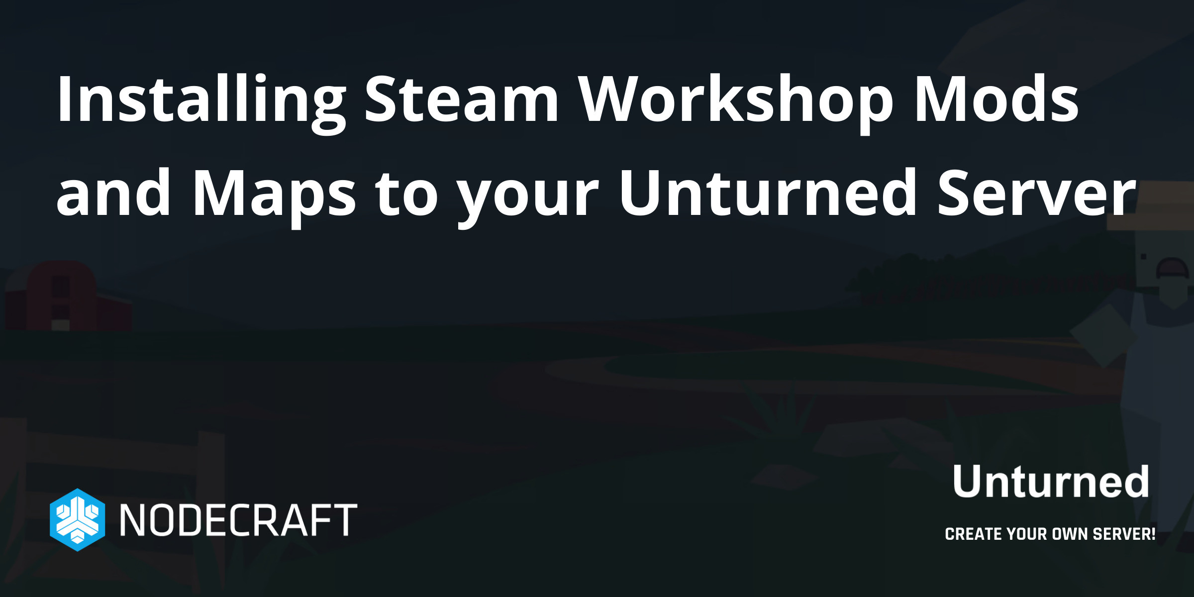 New Method  How To Download Steam Workshop / Mod, With No Steam CMD 