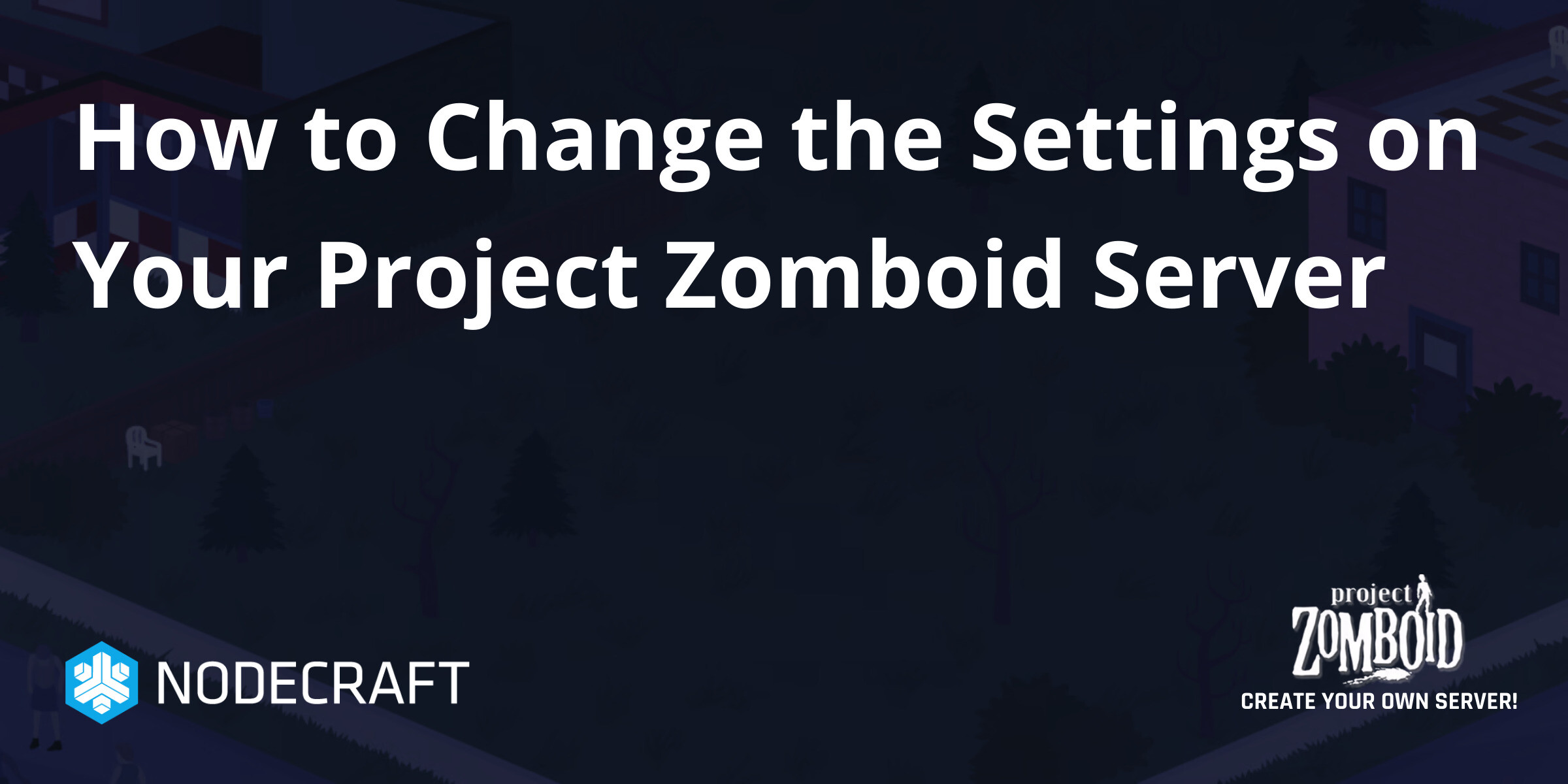 How to Upload or Download a Save-Game for Your Project Zomboid