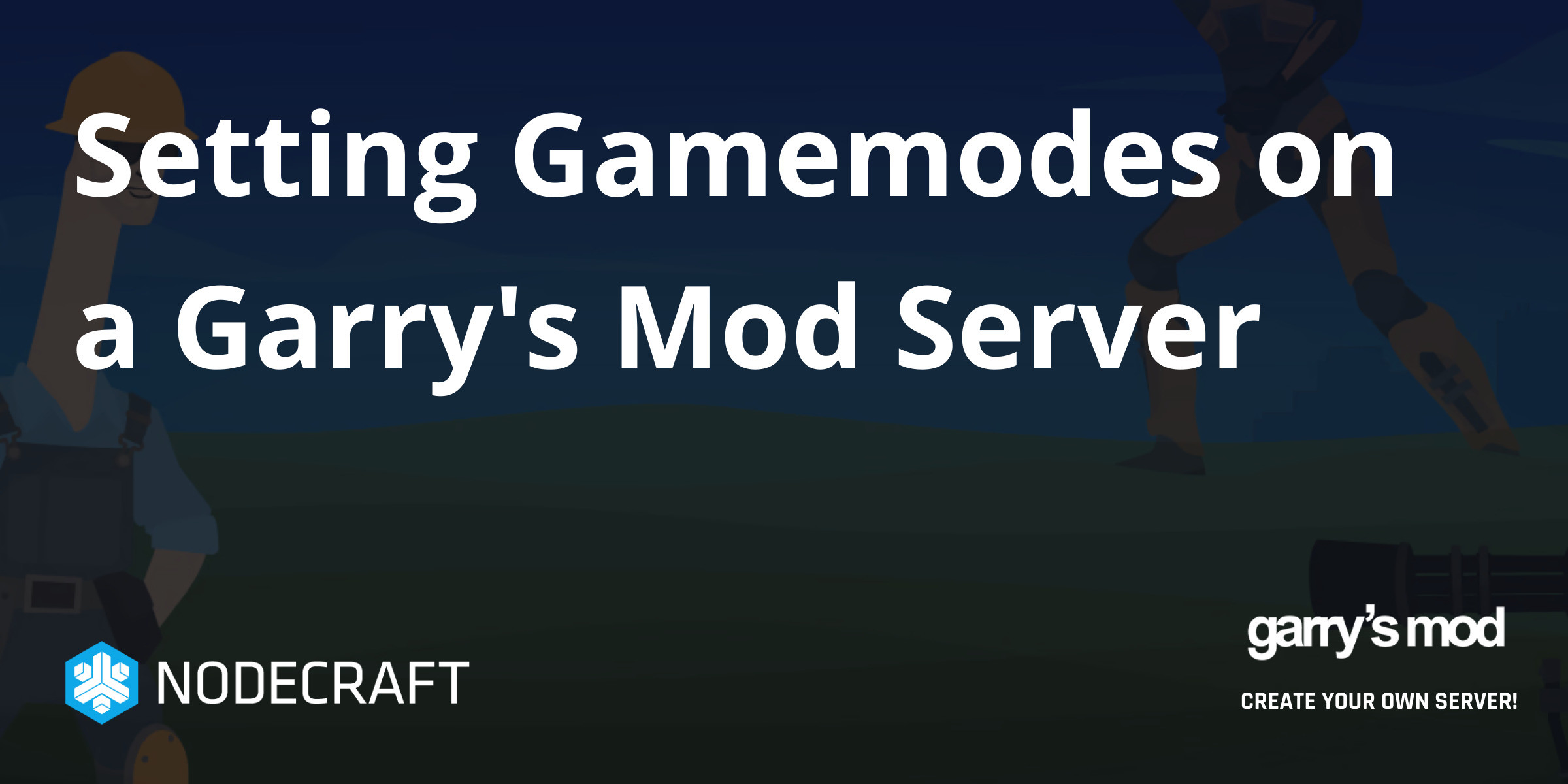 How to Enable the In-Game Console on Your Garry's Mod Client -  Knowledgebase - Shockbyte