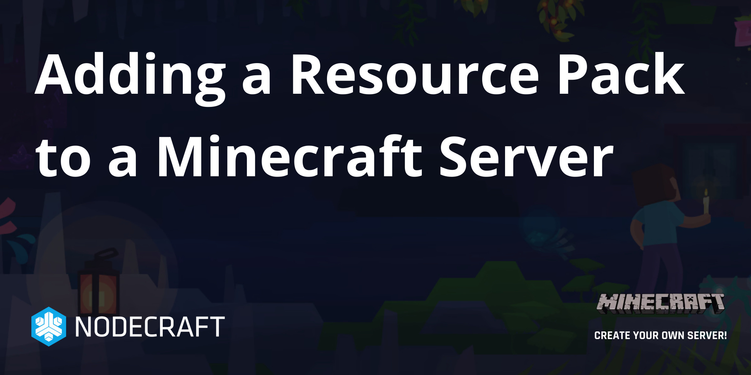 Create Your Own Minecraft PE Server for Free