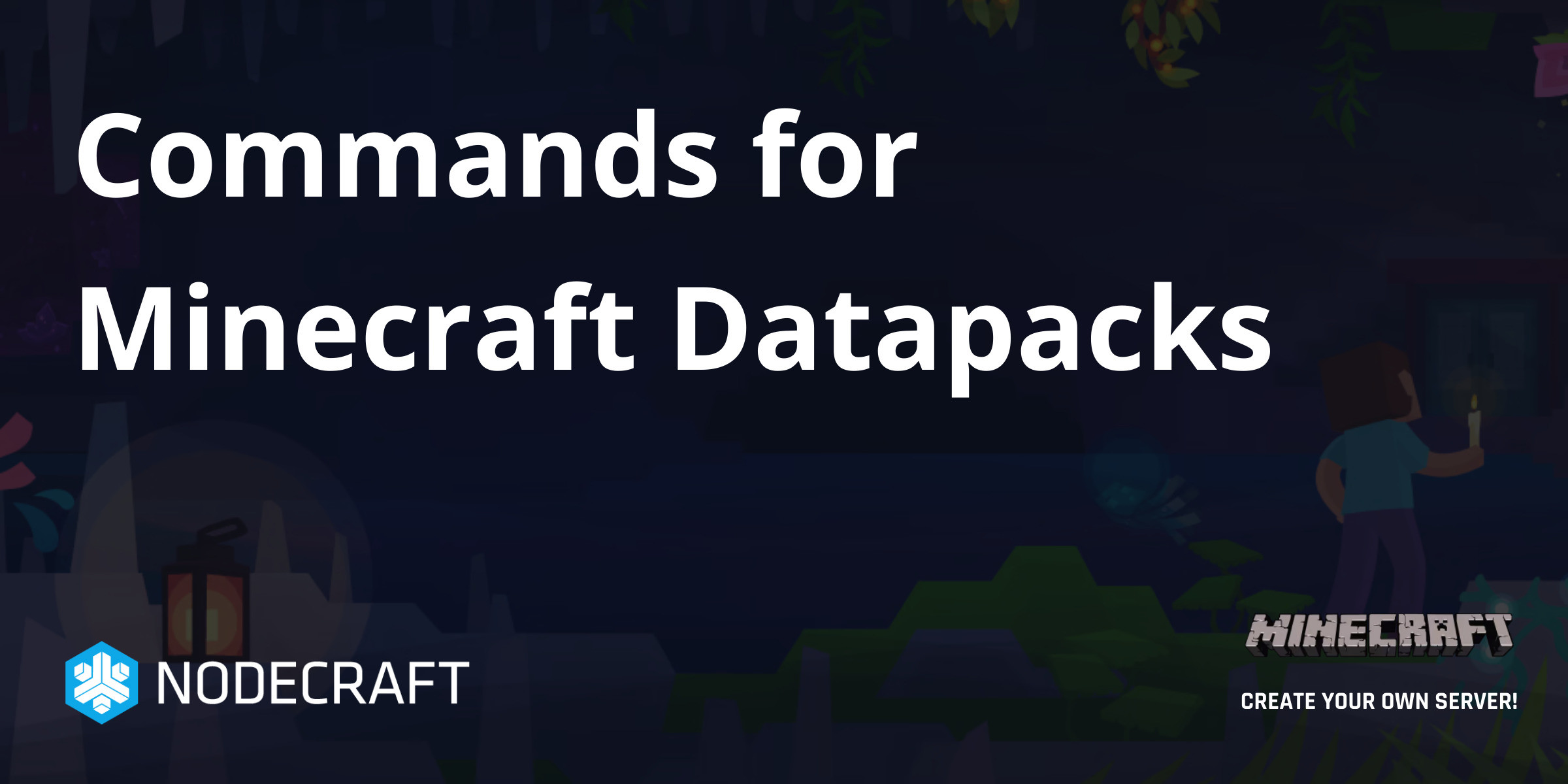 Stop Time Datapack Minecraft Data Pack