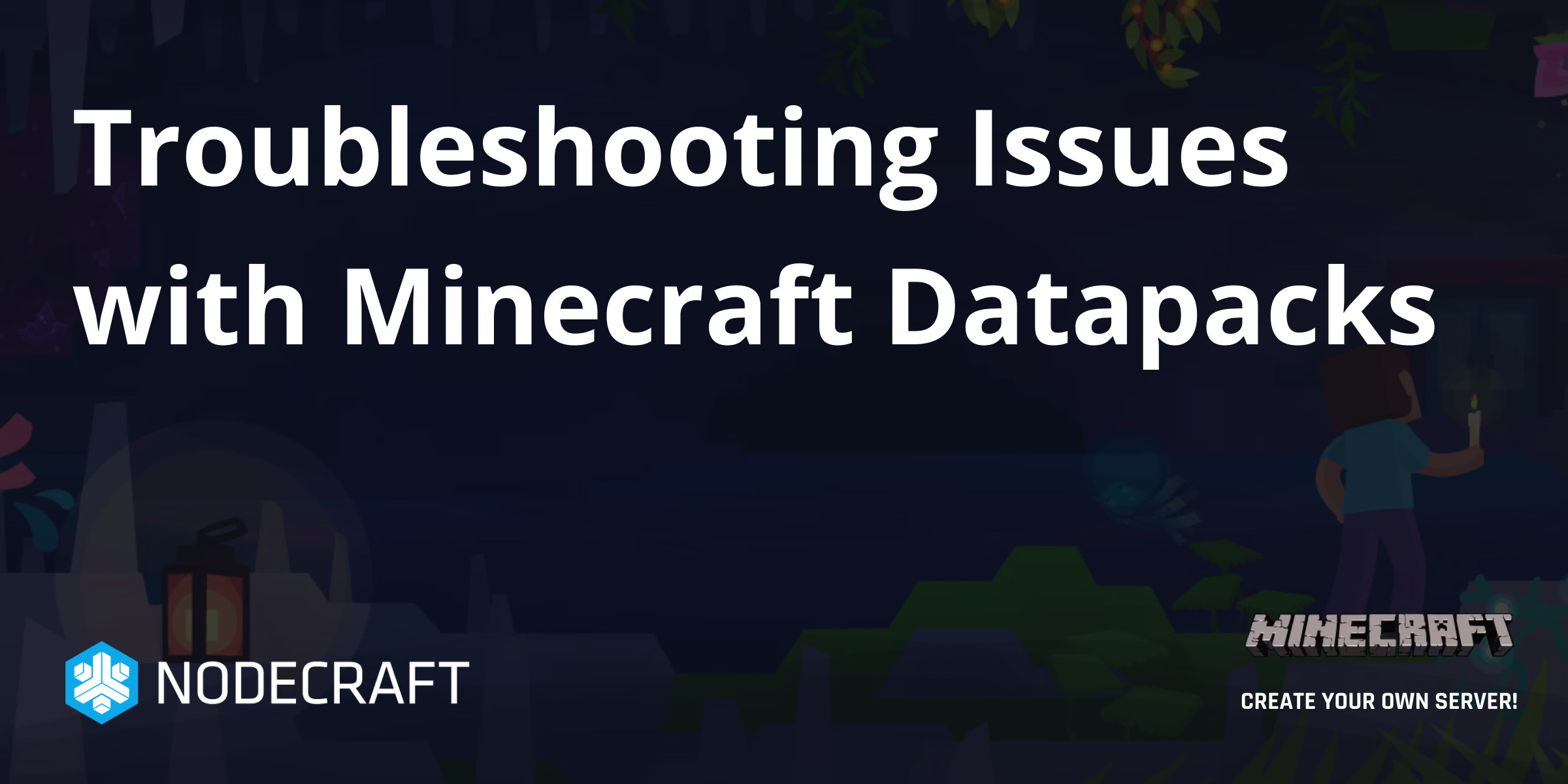 Finding the minecraft data folder